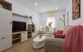 Playa Santa Maria Moderno 3 Rooms